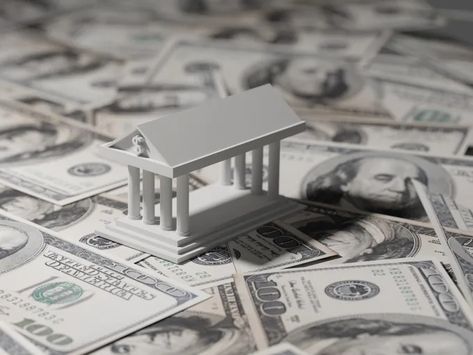 A look at the federal funds rate over the pa0st 50 years: How has it changed?